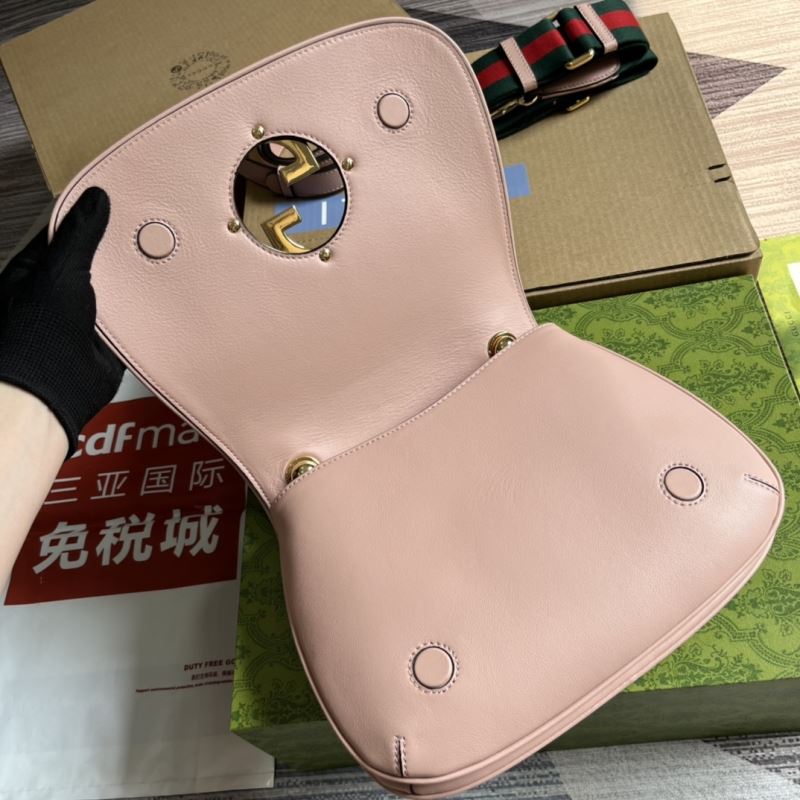 Gvc*1 satchel bags